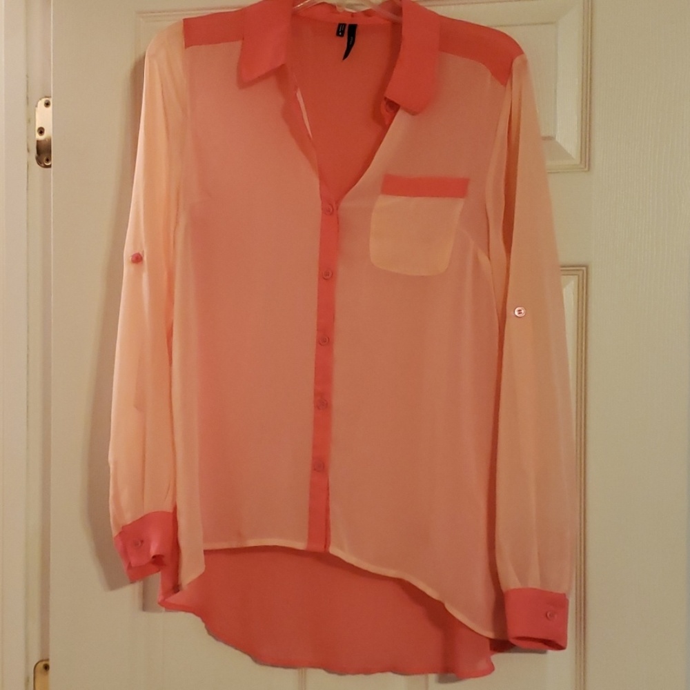 Dress shirt